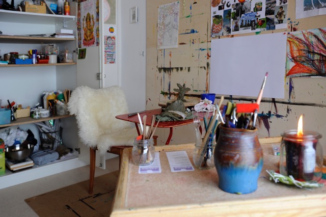 Art-therapie Anette Luder Panchaud Art-therapie Anette Luder Panchaud