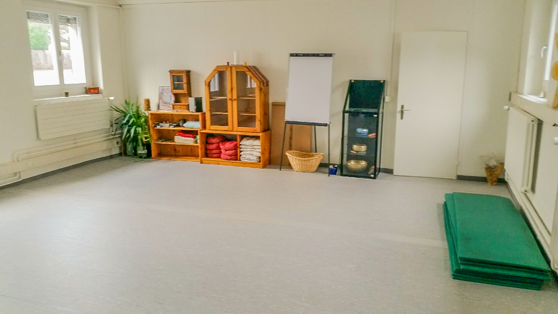 Seminarraum Atelier Turmalin Murten Seminarraum Atelier Turmalin Murten