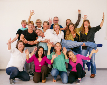 Atelier Turmalin, Zentrum für sanfte Medizin, Team Atelier Turmalin, Zentrum für sanfte Medizin, Team