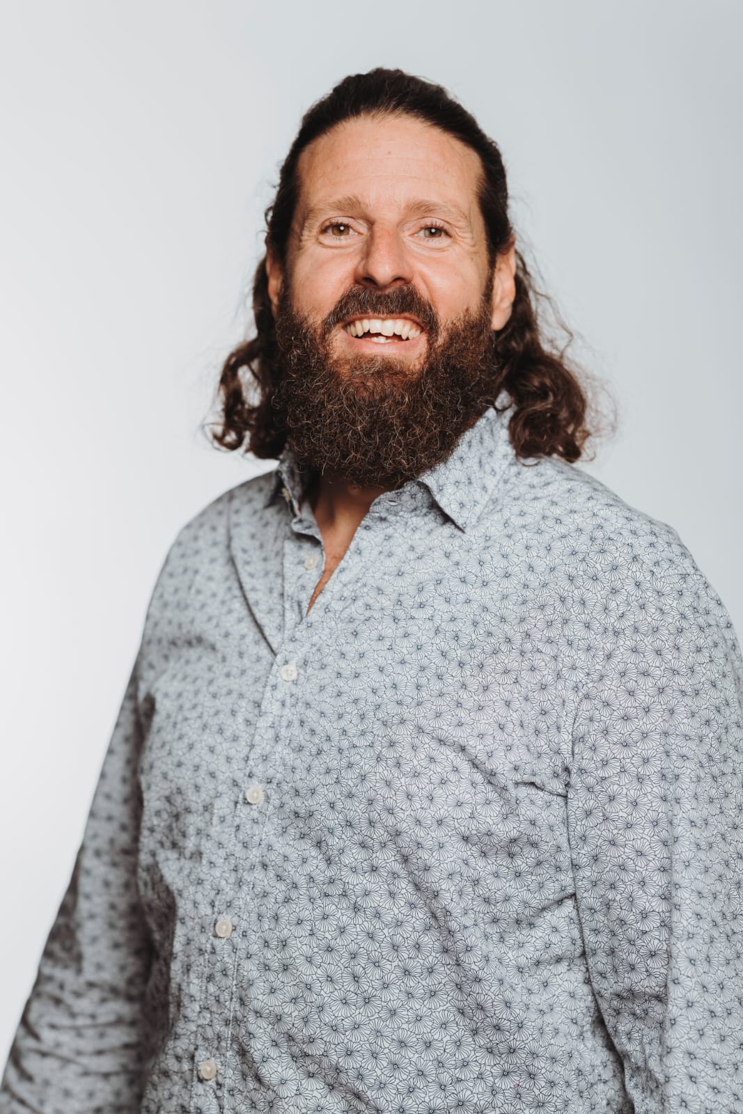 Fabian Kind, Klangtherapie
