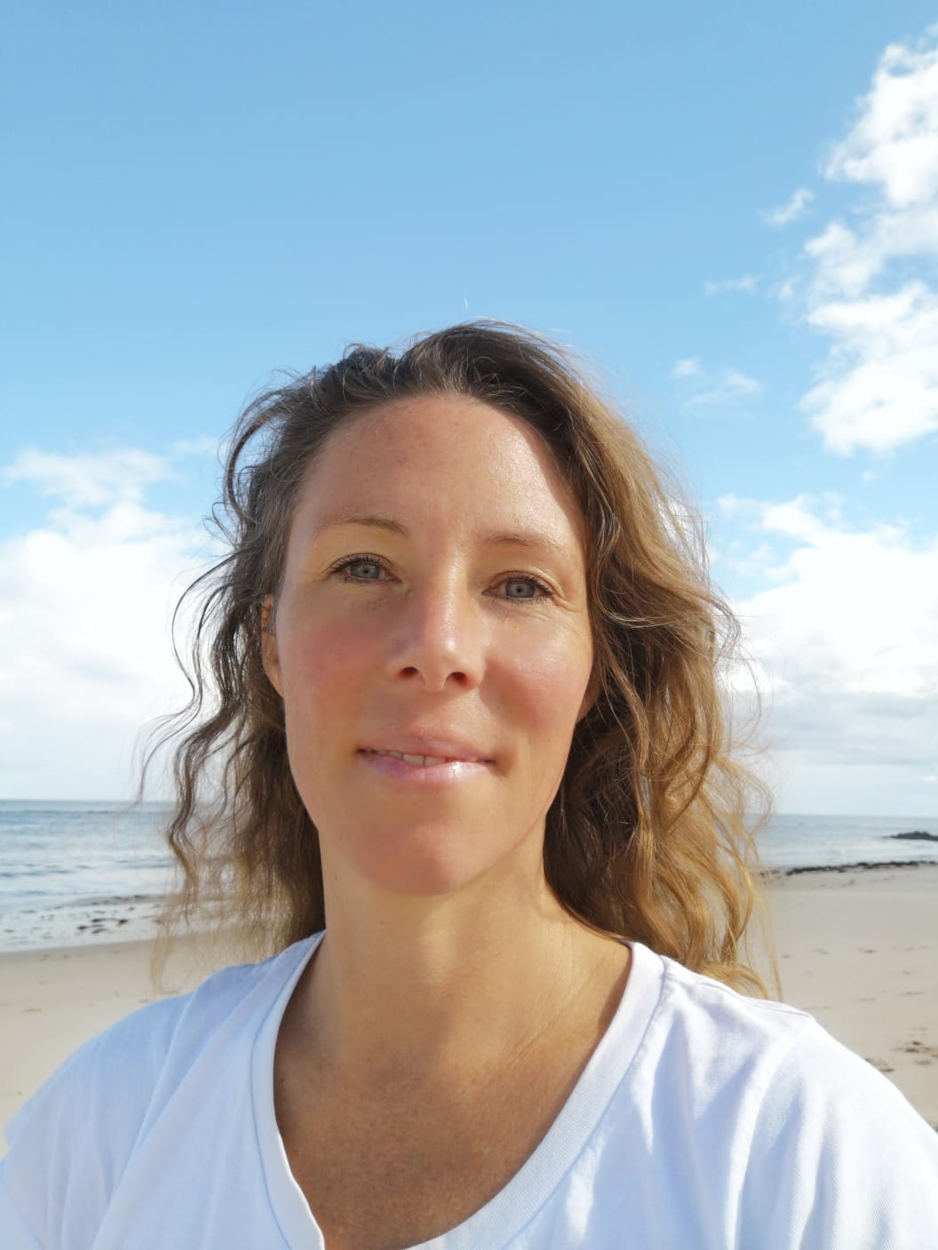 Michèle Kind